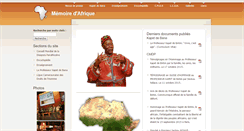Desktop Screenshot of africa.smol.org
