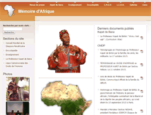 Tablet Screenshot of africa.smol.org